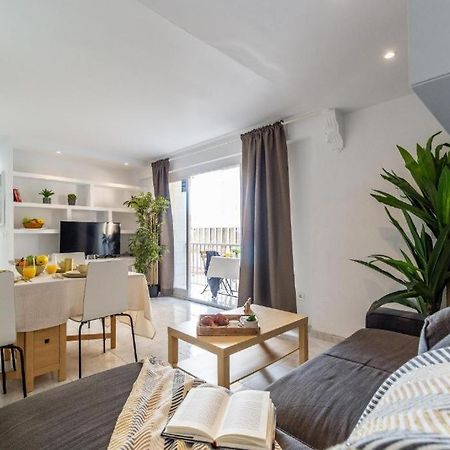 Seaside Boutique Apartment Fuengirola Exterior photo