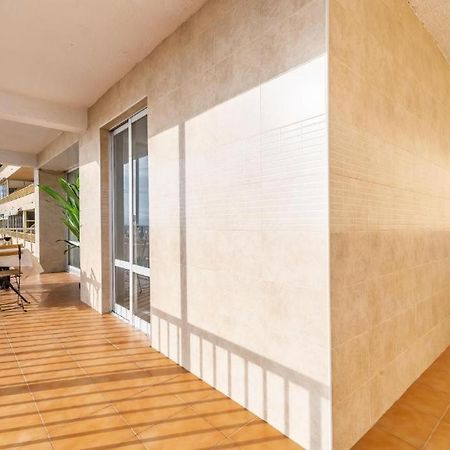 Seaside Boutique Apartment Fuengirola Exterior photo