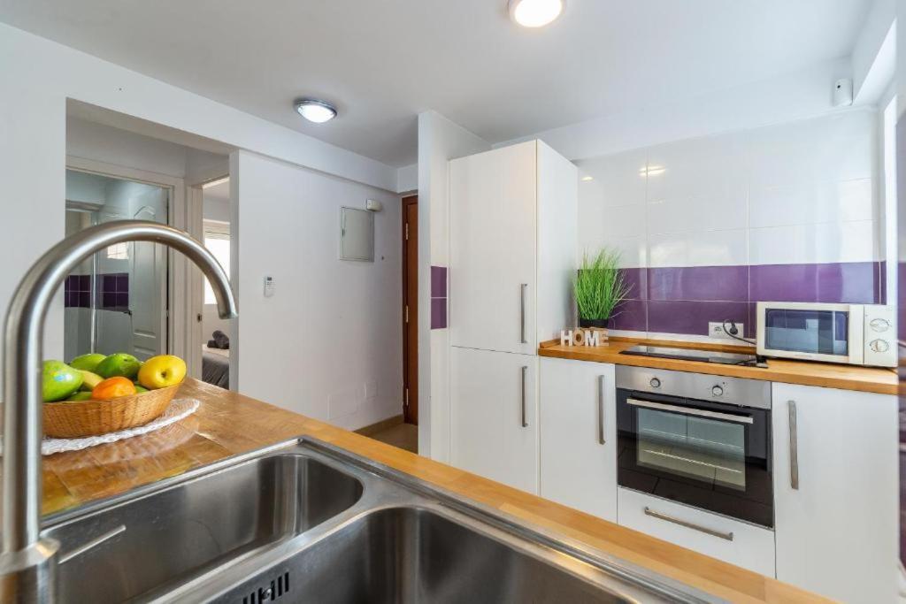 Seaside Boutique Apartment Fuengirola Exterior photo
