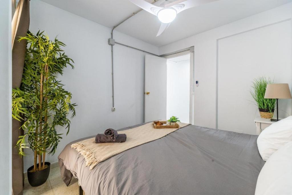 Seaside Boutique Apartment Fuengirola Exterior photo