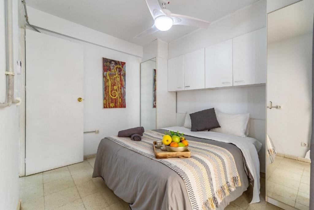 Seaside Boutique Apartment Fuengirola Exterior photo
