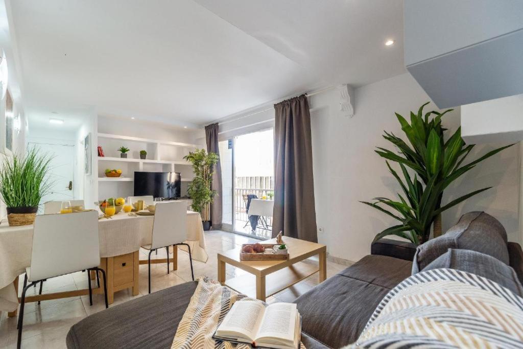 Seaside Boutique Apartment Fuengirola Exterior photo