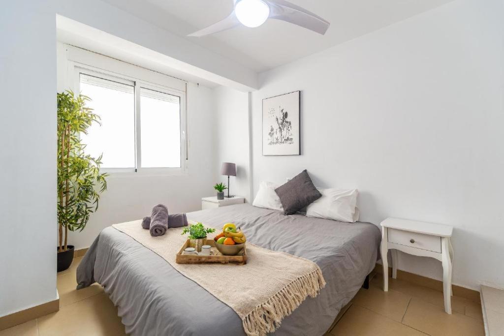 Seaside Boutique Apartment Fuengirola Exterior photo