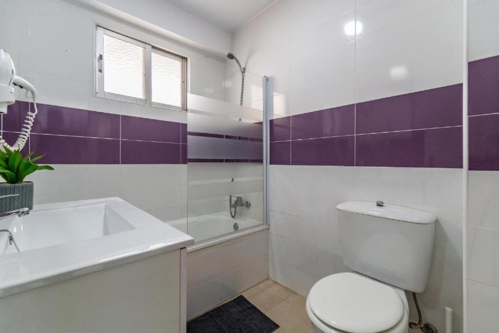 Seaside Boutique Apartment Fuengirola Exterior photo