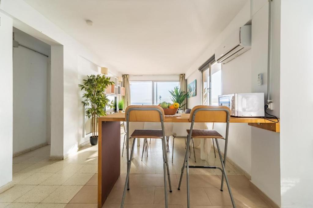 Seaside Boutique Apartment Fuengirola Exterior photo