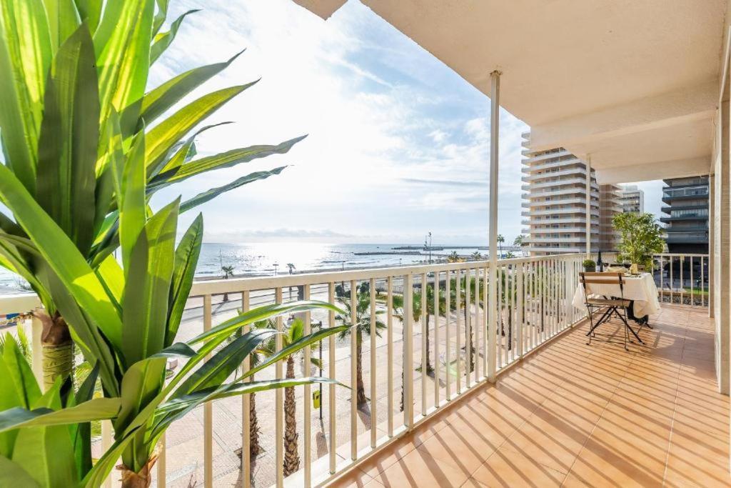 Seaside Boutique Apartment Fuengirola Exterior photo