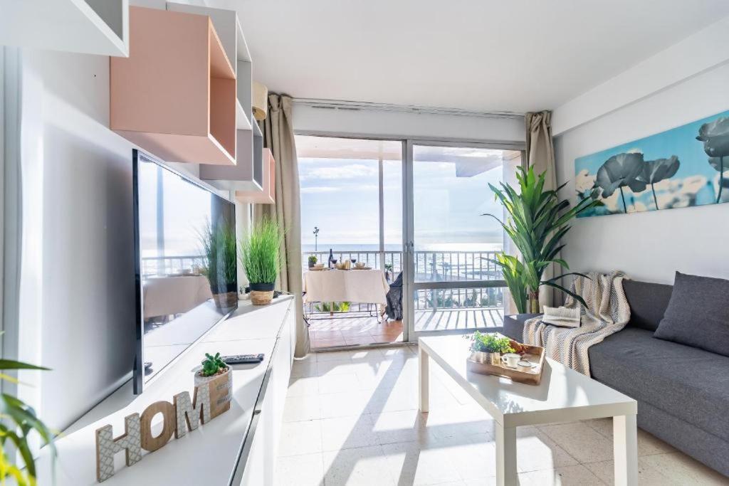 Seaside Boutique Apartment Fuengirola Exterior photo