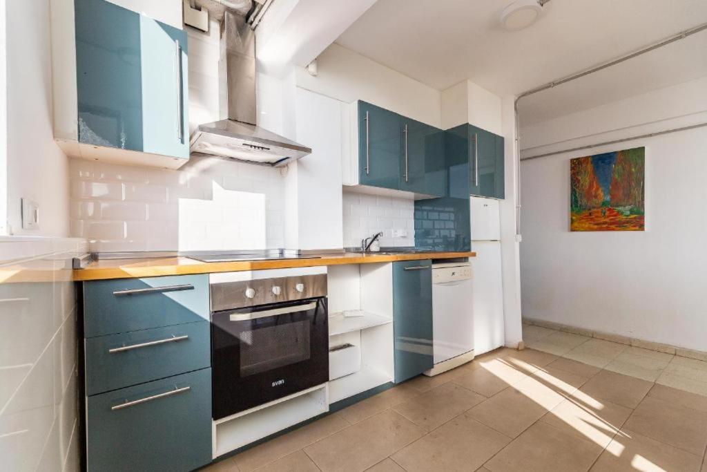 Seaside Boutique Apartment Fuengirola Exterior photo