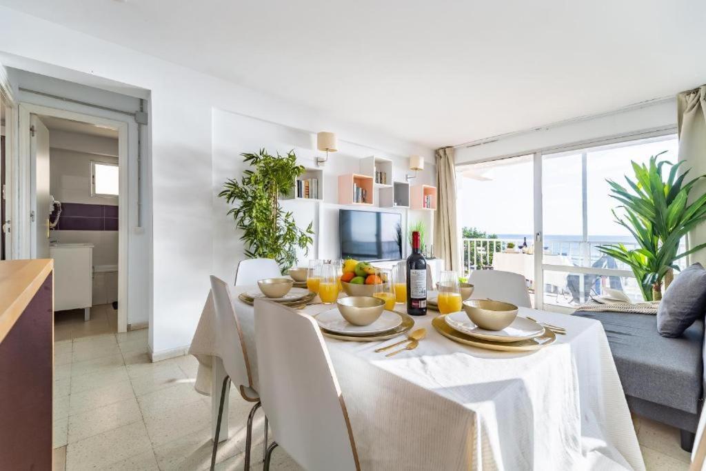 Seaside Boutique Apartment Fuengirola Exterior photo