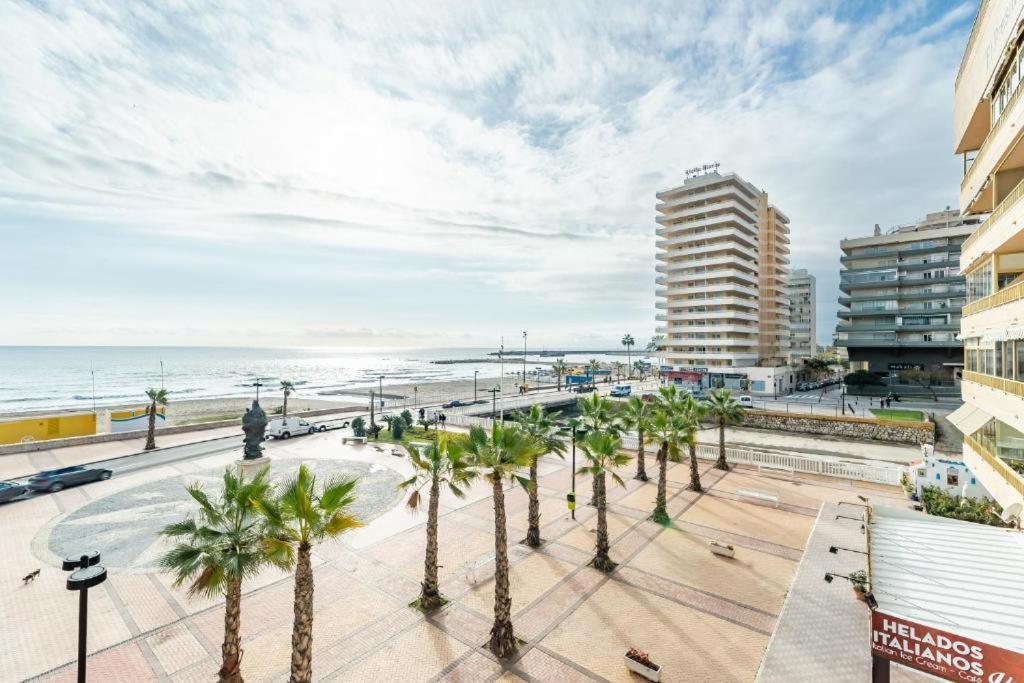 Seaside Boutique Apartment Fuengirola Exterior photo